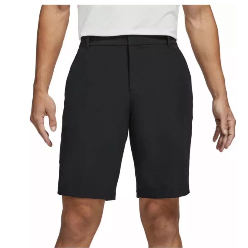 Nike Flex Men's Golf Shorts Black Size 32 - NWT - Picture 1 of 4